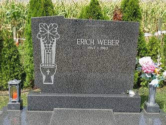 Friedhof Deutsch Kaltenbrunn