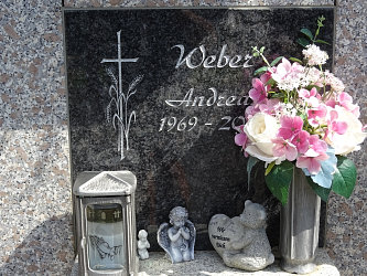 Friedhof Deutsch Kaltenbrunn