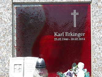 Friedhof Deutsch Kaltenbrunn