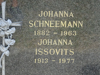 Friedhof Deutsch Kaltenbrunn