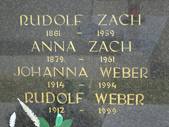 Friedhof Deutsch Kaltenbrunn