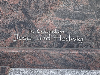 Friedhof Deutsch Kaltenbrunn