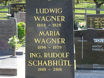 Friedhof Deutsch Kaltenbrunn