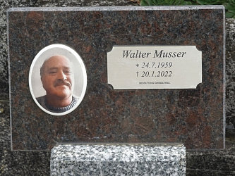 Friedhof Deutsch Kaltenbrunn