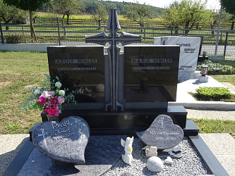 Friedhof Deutsch Kaltenbrunn
