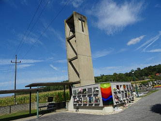 Friedhof Deutsch Kaltenbrunn