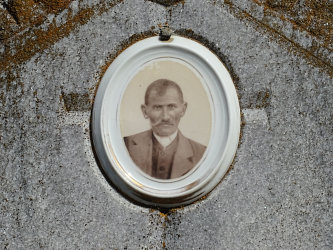 Friedhof Deutsch Tschantschendorf