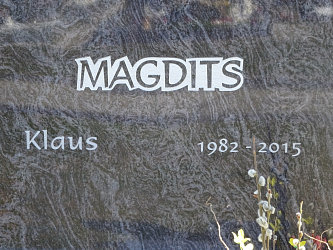 Friedhof Deutsch Tschantschendorf