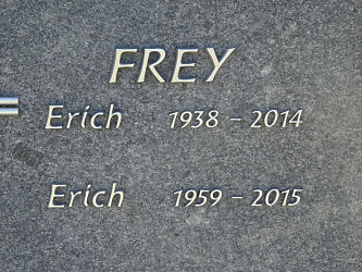 Friedhof Deutsch Tschantschendorf