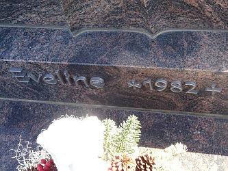 Friedhof Deutsch Tschantschendorf