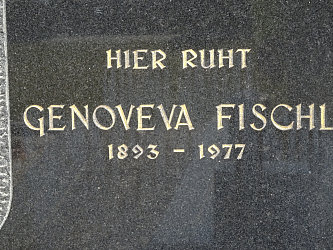 Friedhof Deutsch Tschantschendorf