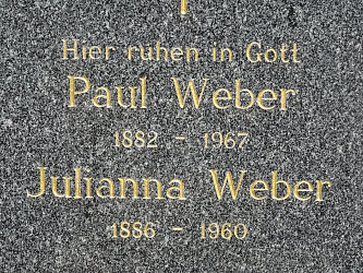Friedhof Deutsch Tschantschendorf