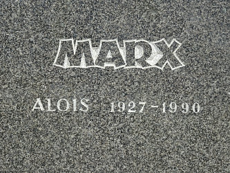Friedhof Deutsch Tschantschendorf