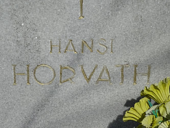 Friedhof Deutsch Tschantschendorf