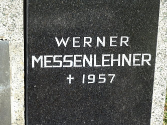 Friedhof Deutsch Tschantschendorf