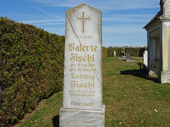 Friedhof Deutsch Tschantschendorf