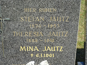 Friedhof Deutsch Tschantschendorf