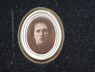 Friedhof Deutsch Tschantschendorf