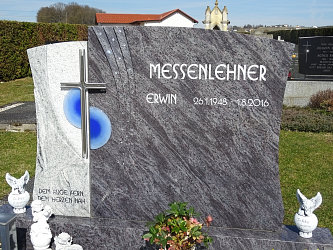 Friedhof Deutsch Tschantschendorf