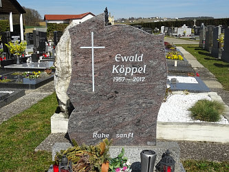 Friedhof Deutsch Tschantschendorf