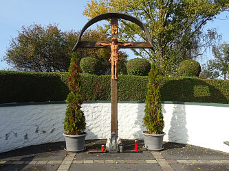 Friedhof Dobersdorf