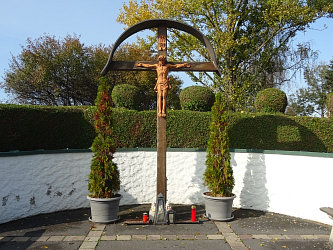 Friedhof Dobersdorf