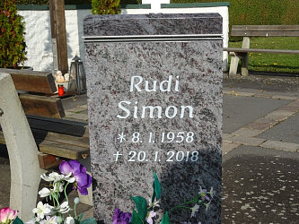 Friedhof Dobersdorf