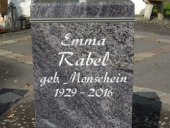 Friedhof Dobersdorf