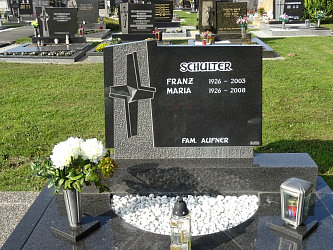 Friedhof Dobersdorf