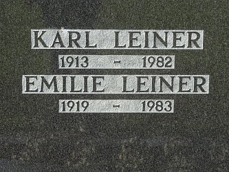 Friedhof Dobersdorf