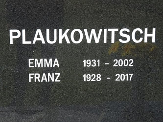 Friedhof Dobersdorf
