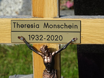 Friedhof Dobersdorf