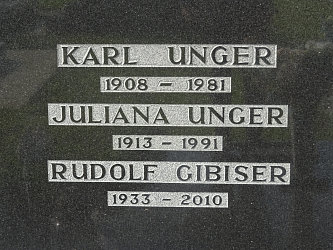 Friedhof Dobersdorf