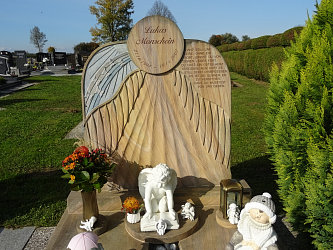 Friedhof Dobersdorf