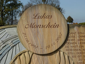 Friedhof Dobersdorf