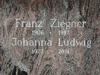 Friedhof Dobersdorf