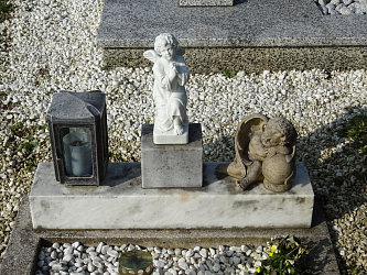 Friedhof Dobersdorf