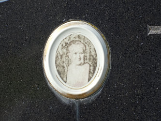 Friedhof Dobersdorf