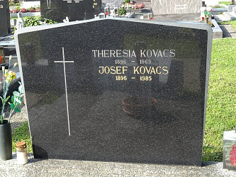 Friedhof Dobersdorf