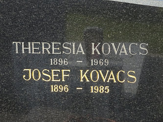 Friedhof Dobersdorf