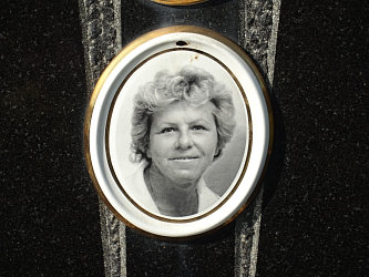 Friedhof Dobersdorf