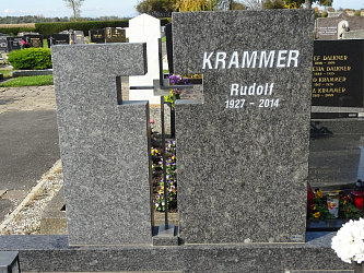 Friedhof Dobersdorf