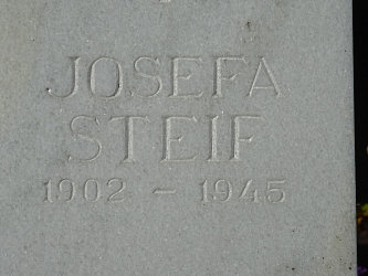 Friedhof Dobersdorf