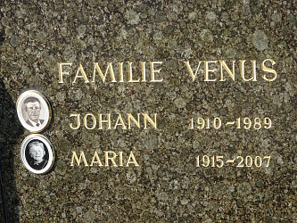 Friedhof Dobersdorf