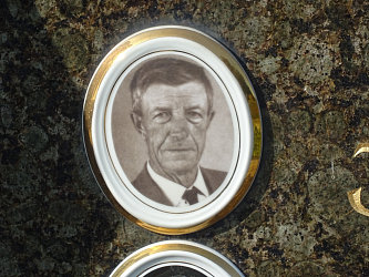 Friedhof Dobersdorf