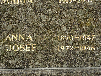 Friedhof Dobersdorf