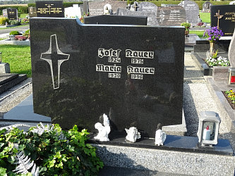 Friedhof Dobersdorf