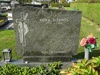 Friedhof Dobersdorf