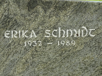 Friedhof Dobersdorf