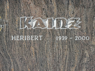 Friedhof Dobersdorf